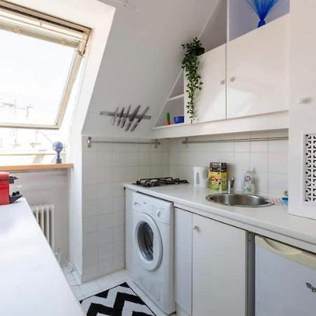 Roof Top Studio Vienna Luaran gambar