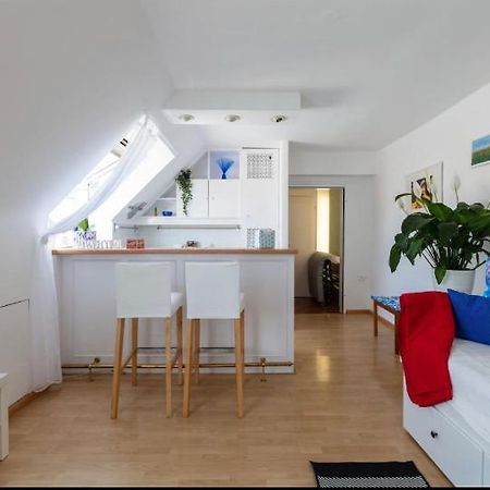 Roof Top Studio Vienna Luaran gambar